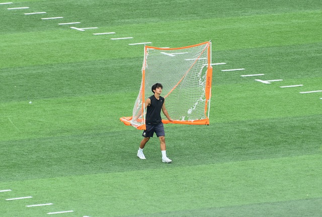 赛对阵中
